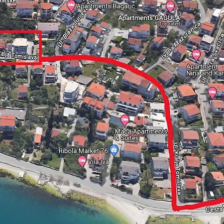 Filipo * Trogir