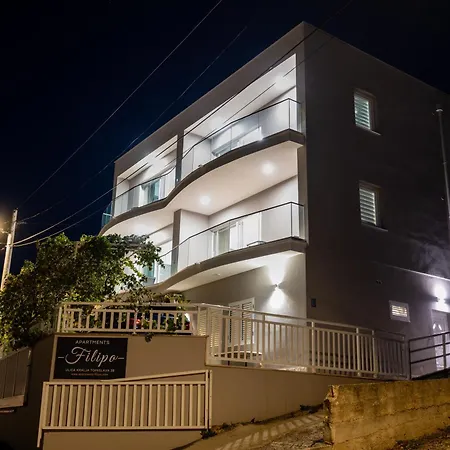 Filipo Apartament