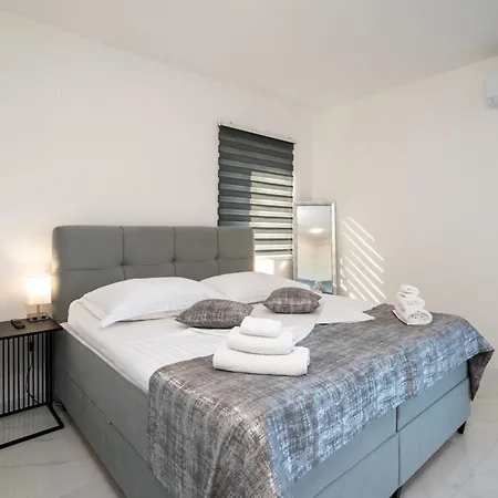 Apartment Filipo *