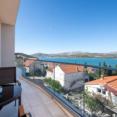 Apartament Filipo Trogir