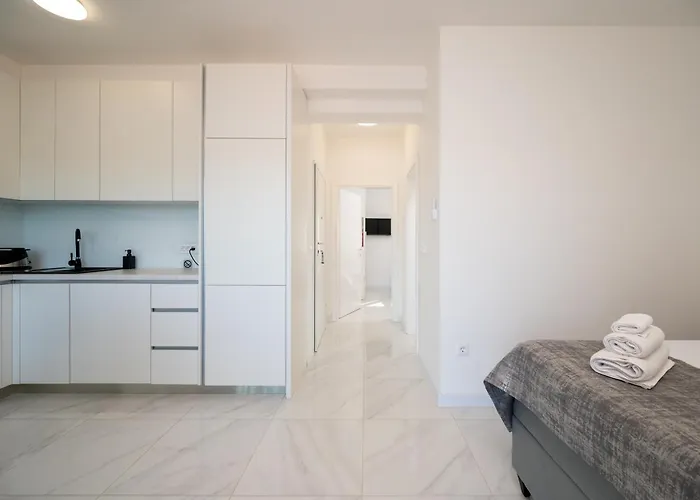 Apartament Filipo *