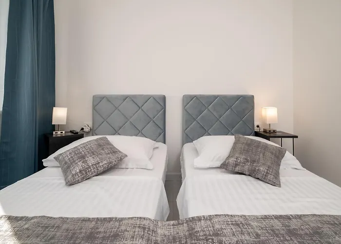 Filipo Apartament Trogir