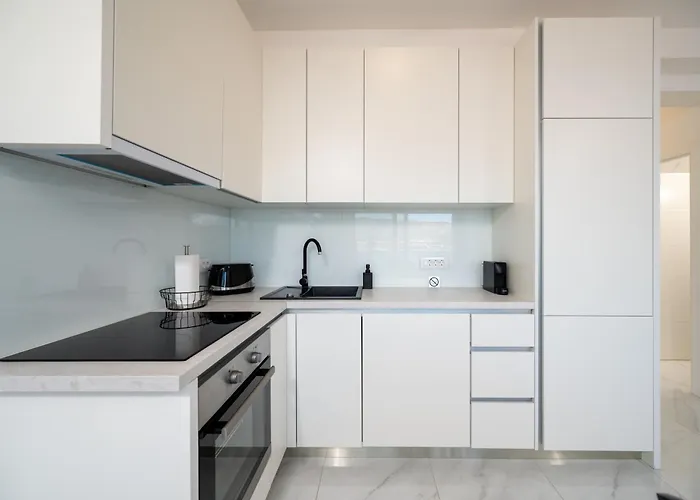 Filipo Apartament Trogir