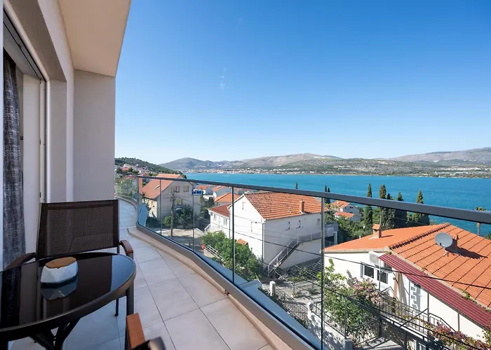 Apartament Filipo Trogir