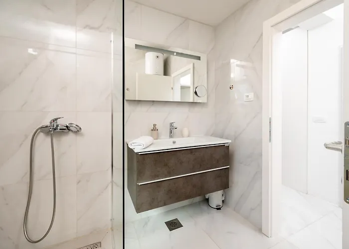 Filipo Apartament Trogir