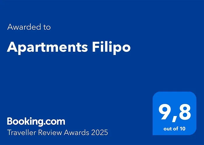 Filipo Apartament Trogir