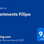 Filipo Apartment Trogir