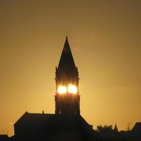 Filipo شقة تروغير