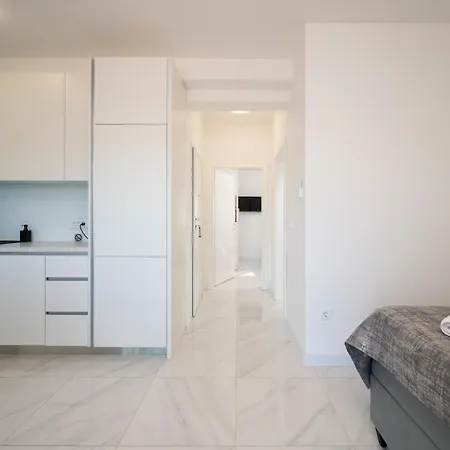 Apartman Filipo *