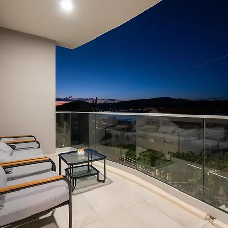 Apartman Filipo