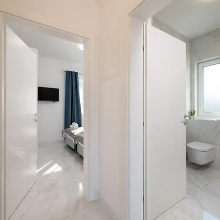 Apartman Filipo *