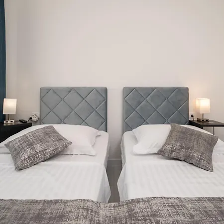Filipo Apartman Trogir