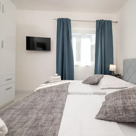Apartman Filipo *