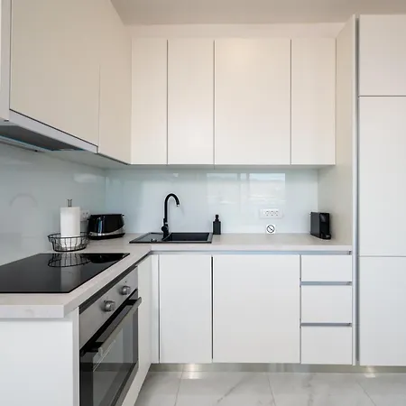 Filipo Apartman Trogir