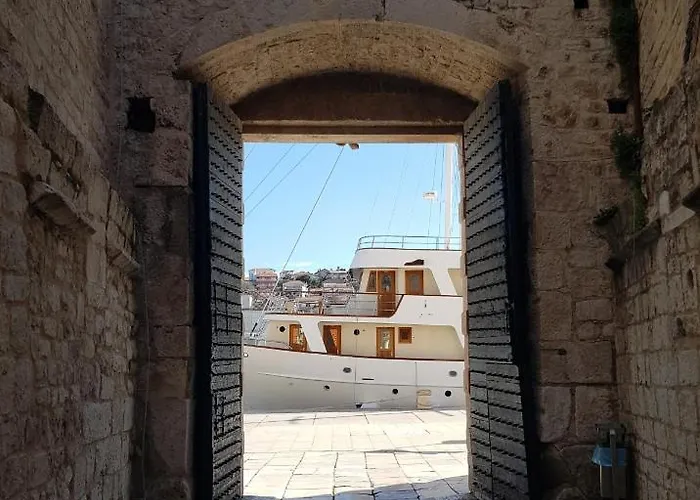 Appartement Filipo *