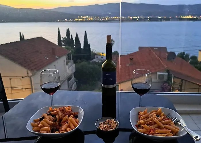 Appartement Filipo *