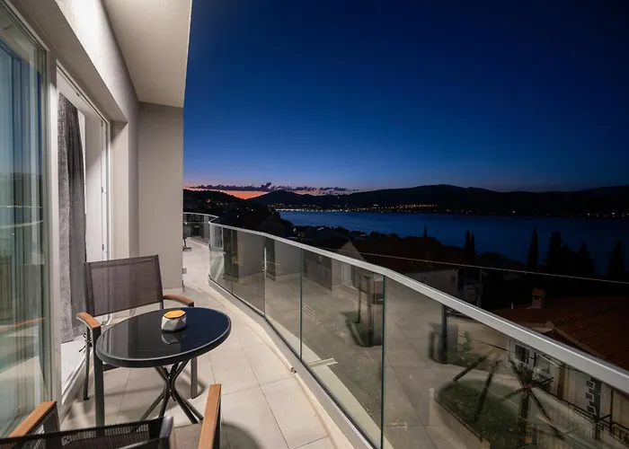 Filipo Appartement *