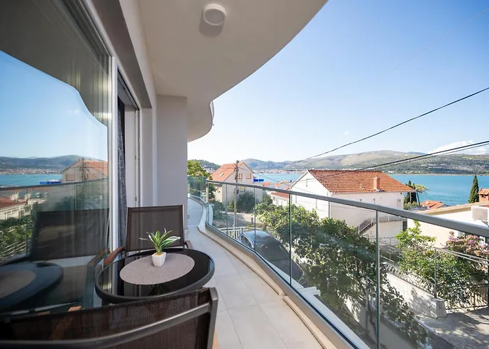 Filipo Appartement Trogir