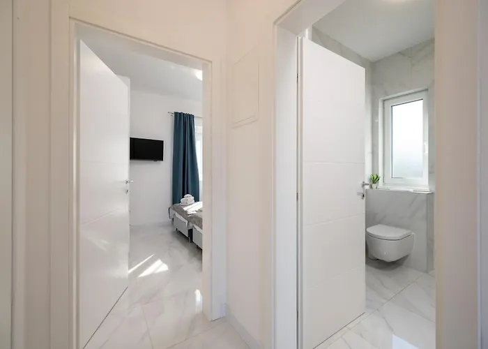 Appartement Filipo *