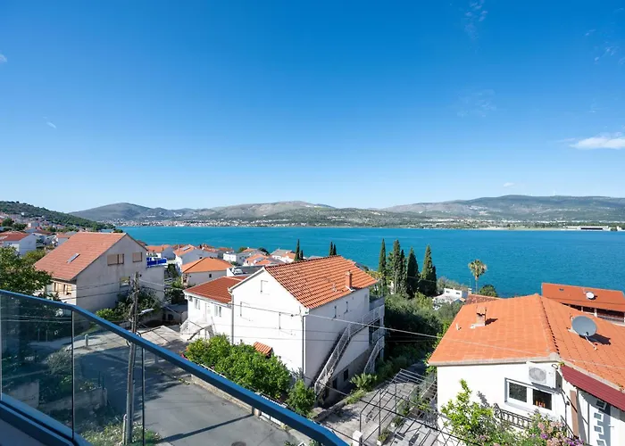 Appartement Filipo Trogir