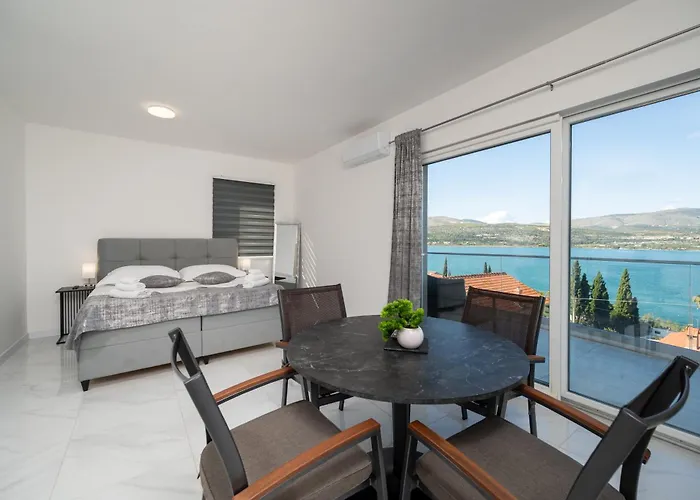 Filipo Appartement *