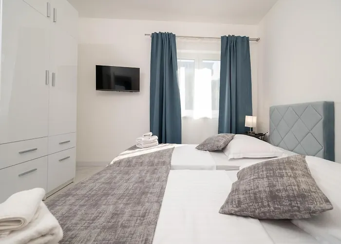 Appartement Filipo *