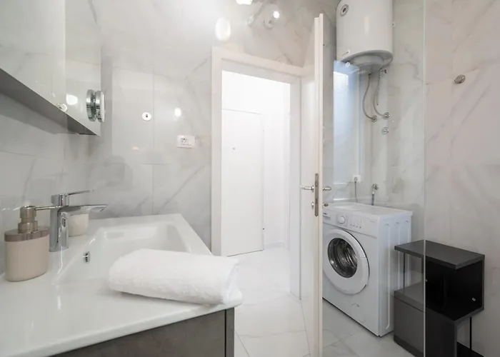 Filipo Appartement *