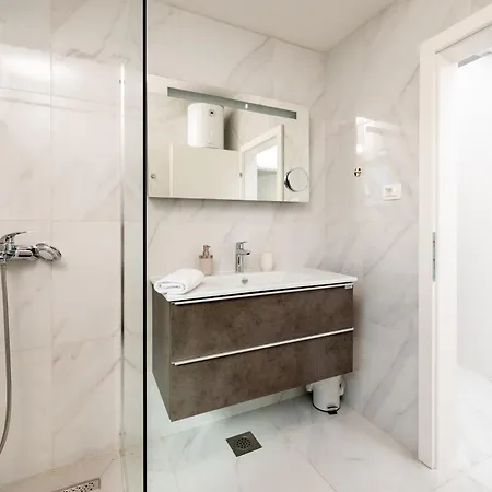 Filipo Lejlighed Trogir